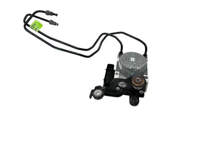 Блок АБС DG9C2C219AH, DG9C2C219AH Ford Fusion II 2013 - года