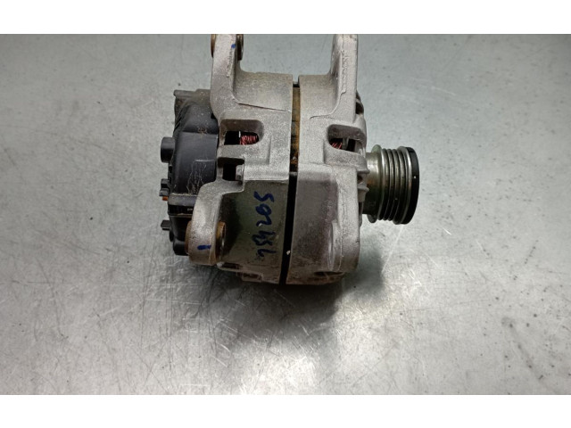 Генератор 231007582R, NRG9S017 Dacia Sandero