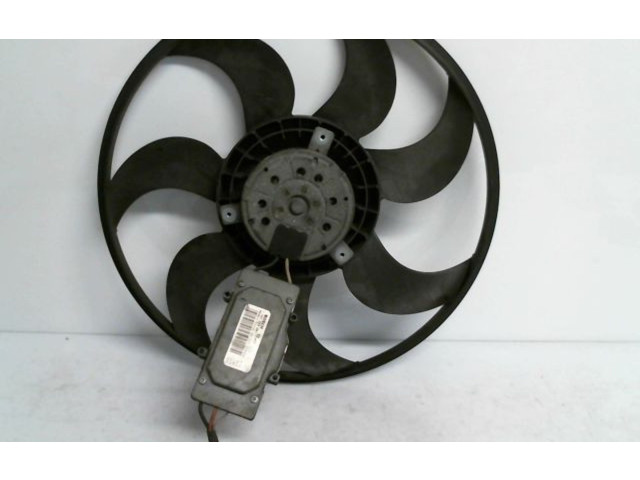 Комплект вентиляторов     30680547, 30680547    Volvo S80 