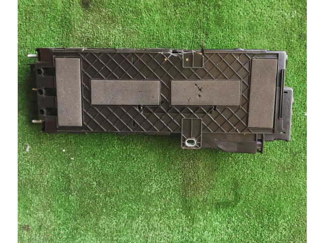 Блок предохранителей  GK2T-14B144-GA   Ford Transit Custom    