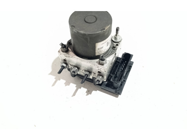 Блок ABS 0265231617, 51725097 Fiat Ducato