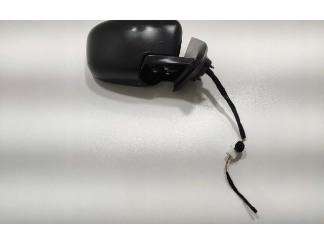 Zpětné zrcátko  Nissan Navara D23 2020    