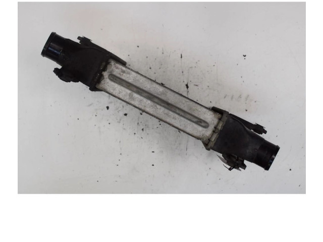 Интеркулер Mitsubishi ASX