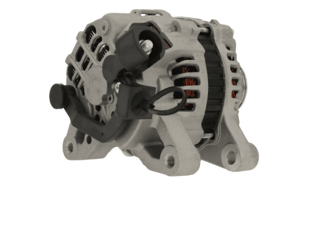 Генератор CA2110, 3EFFE   Citroen C2      