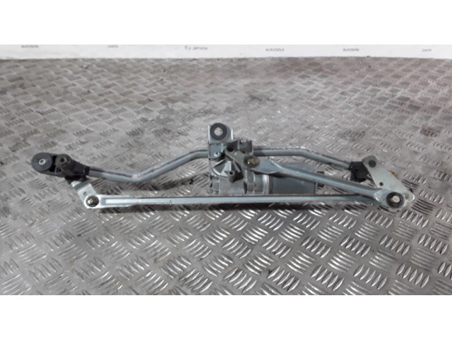 Комплект механизма стеклоочистителей