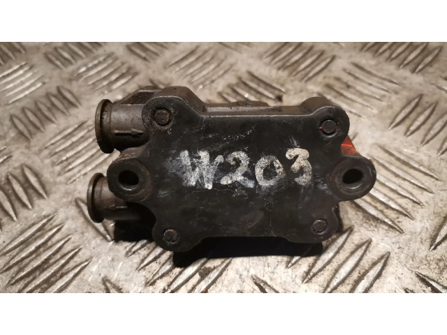 Vstřikovací čerpadlo 6110900350 Mercedes-Benz C W203 pro naftový motor 2.2 OM 611.962