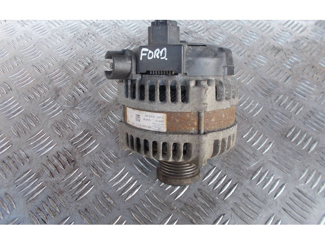 Генератор CV6T10300BC, MS1042101731 Ford B-MAX