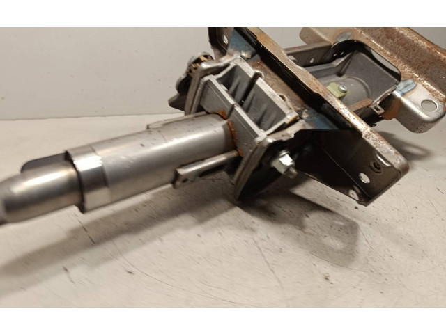 рейка Колонка рулевая 4G0419502D Audi A7 S7 4G 2011 - 2017 года