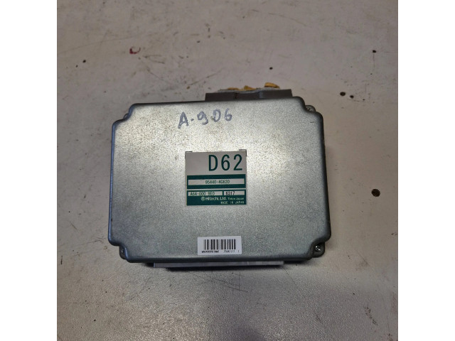 Блок управления коробкой передач 954404C620, A640009E0   KIA Sorento