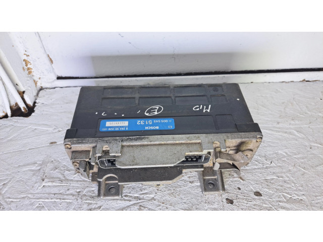 Блок управления АБС 0055455132, 0265101020 Acura ILX