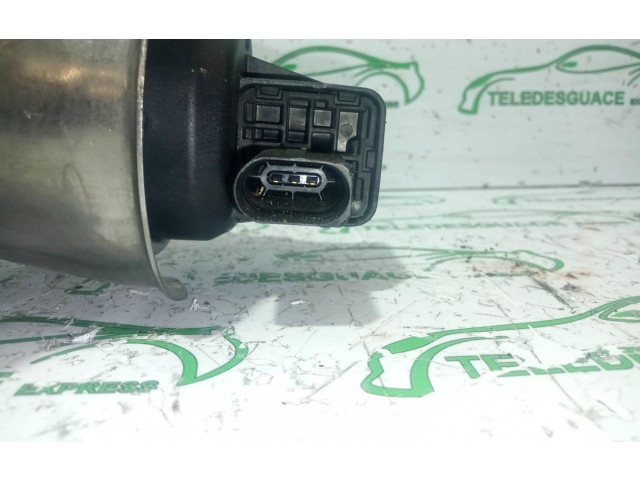  Турбина Skoda Fabia Mk2 (5J)  03L971858A         