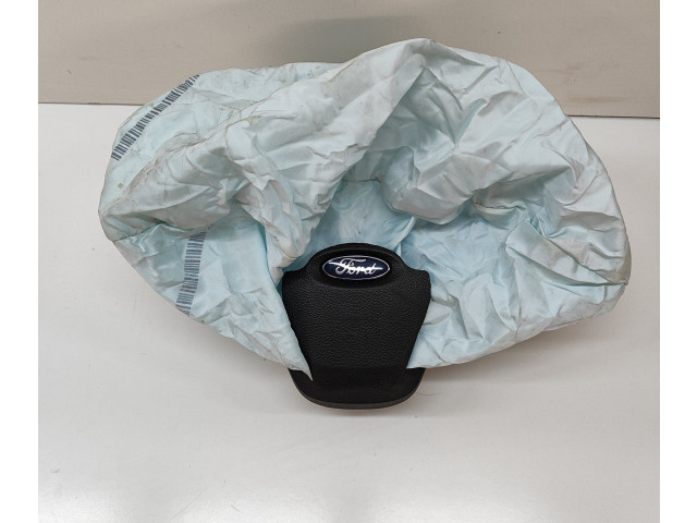 Подушка безопасности водителя 62146360 Ford Ranger