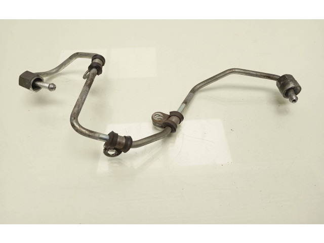 Топливная рампа Volkswagen Golf VI для двигателя CBDC