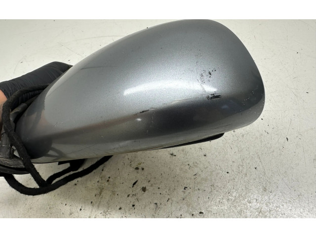 Zpětné zrcátko  Audi A8 S8 D3 4E 2006  E1010730, LY7G  