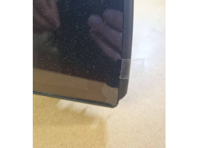 Дисплей    0119109657, 8715335   BMW X3 G01