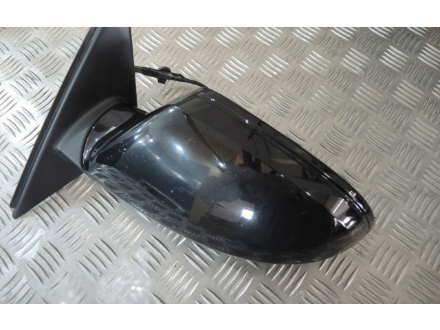 Зеркало электрическое Audi A6 S6 C7 4G 2011 - 2018 года