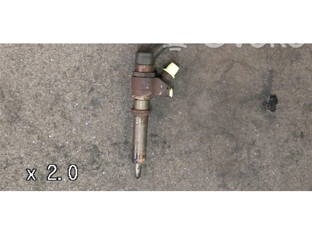 Vstřikovač 9636819380, 9636819380 Citroen Berlingo RHY