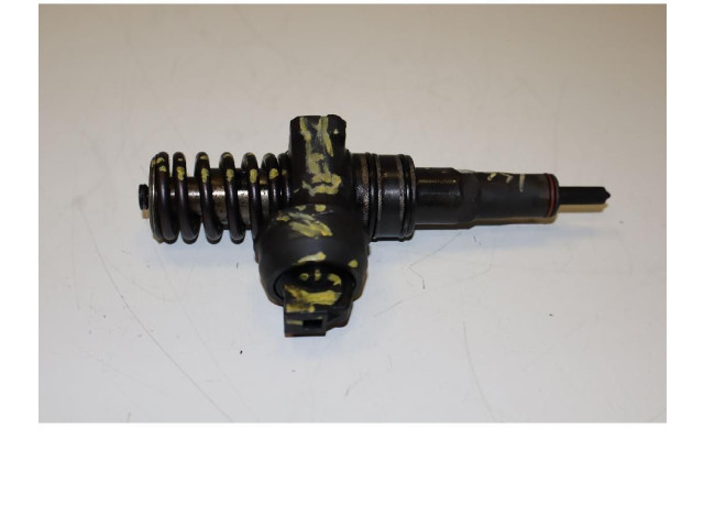 Форсунка 0414720035 Skoda Fabia Mk1 (6Y) AMF