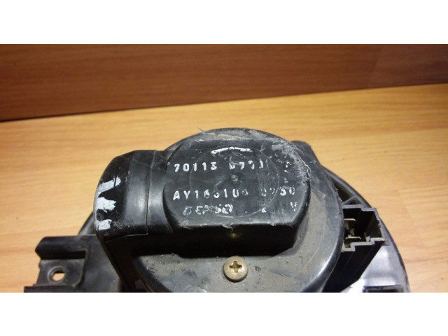 Вентилятор печки AY166100 Jeep Grand Cherokee (WJ)