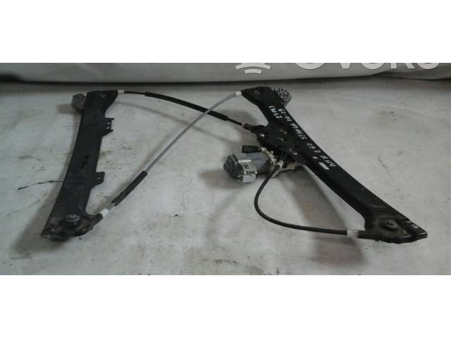 Zámek zadních dveří BMW 5 E60 E61 2006