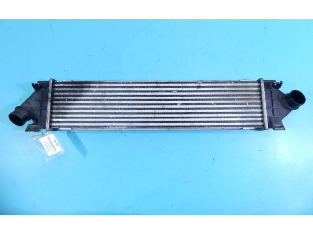 Интеркулер 96560, IMPRK1295838 Ford Galaxy