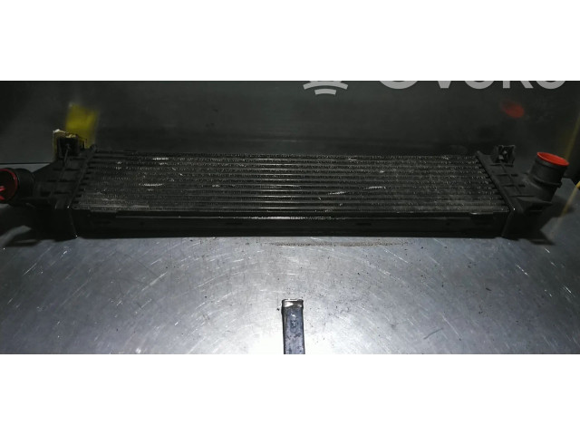 Интеркулер 6G919L440FC Ford S-MAX