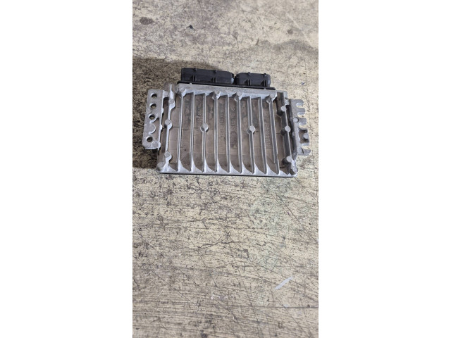 Řídící jednotka S118012001L, 7525774 Mini One - Cooper R50 - 53 2001