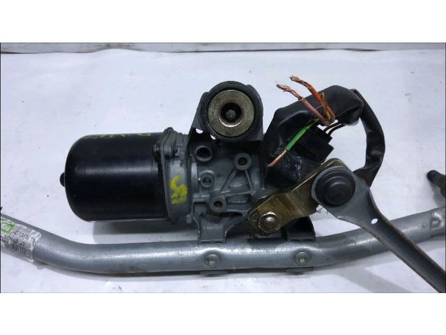 Моторчик дворников     Dacia Duster