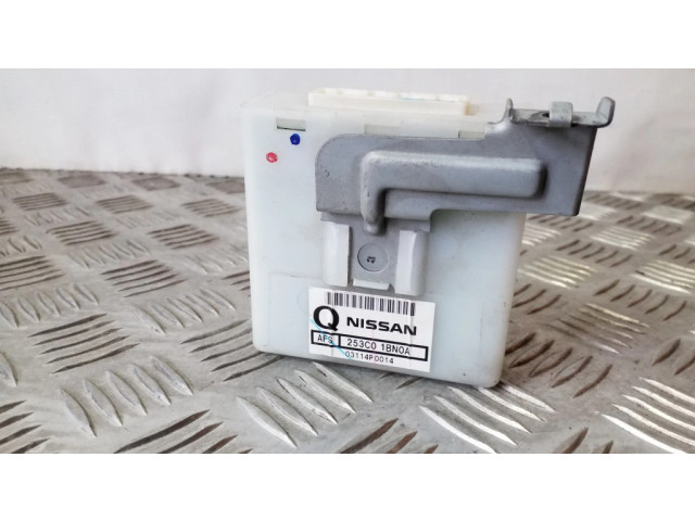 Блок управления 253C01BN0A Infiniti EX