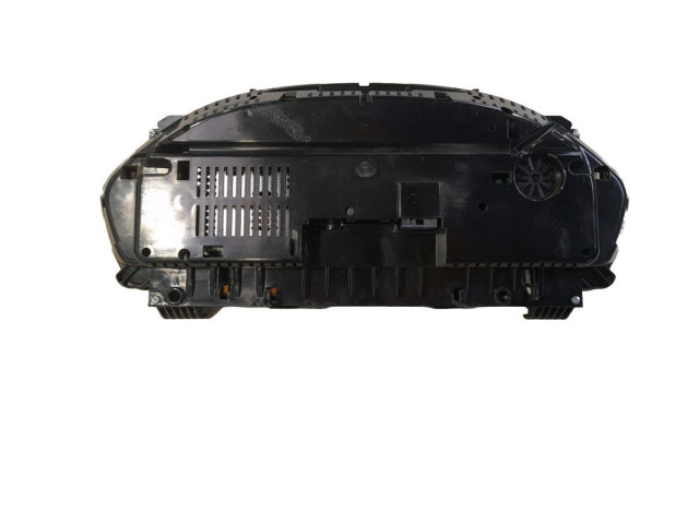 Přístrojová deska BMW 3 F30 F35 F31 2016 9232895