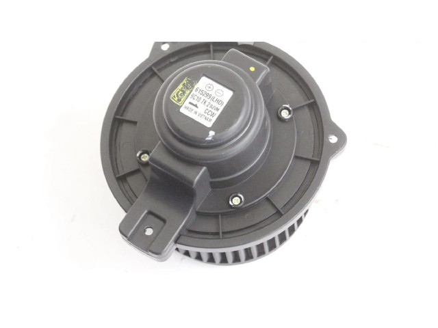 Вентилятор печки    615299, 615299   Chevrolet Matiz