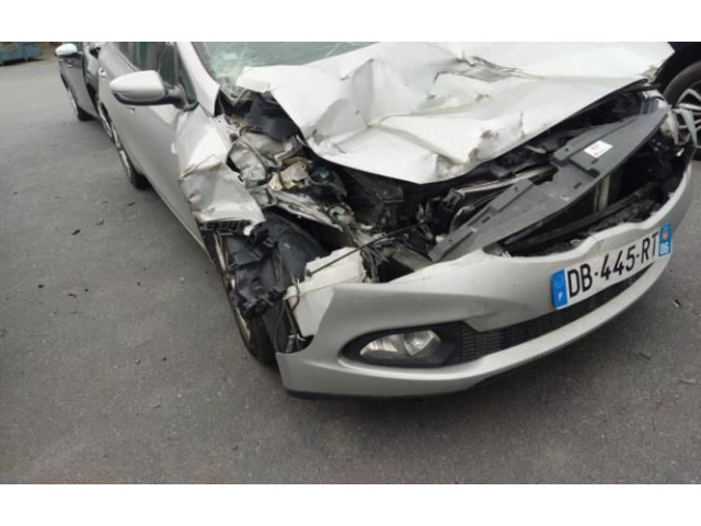 Ручка стеклоочистителей 934202K560 KIA Ceed