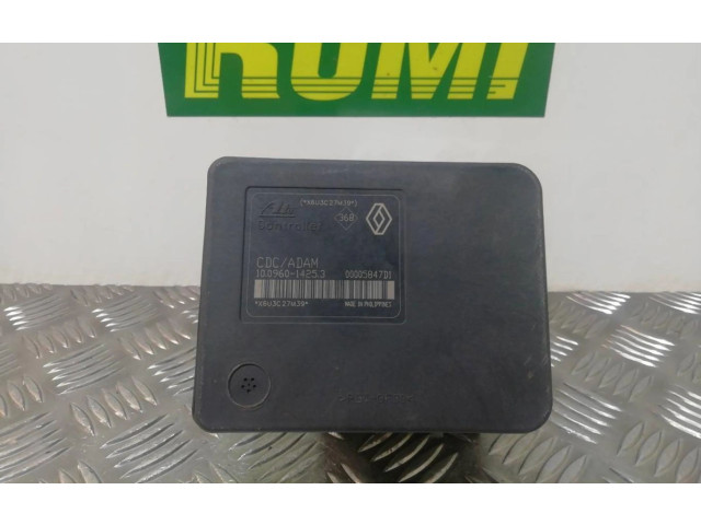 Jednotka ABS 8200159837   Renault Espace IV 