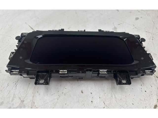 Панель приборов 5H0920340C, 5H0920340C Volkswagen Golf VIII