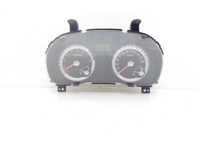 Панель приборов 940031G140   KIA Rio       