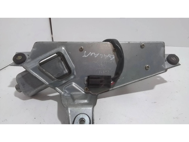 Моторчик заднего дворника WM412091S, 34903 Mitsubishi Galant
