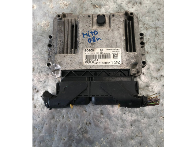 Řídící jednotka 51836444 Alfa Romeo Mito 2008