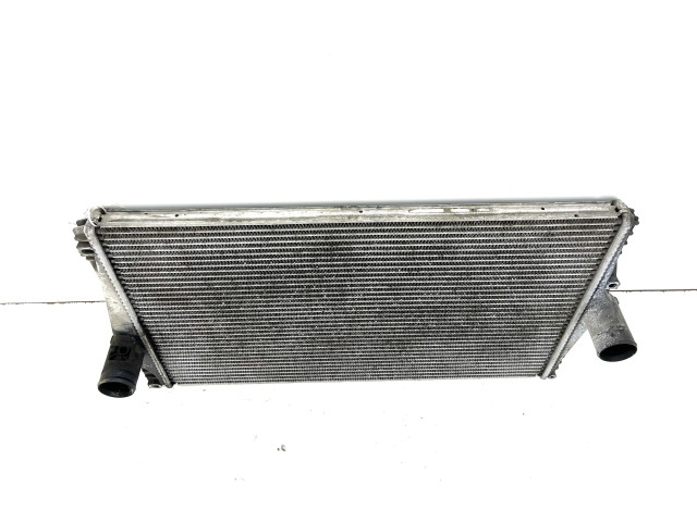 Интеркулер Volvo XC90