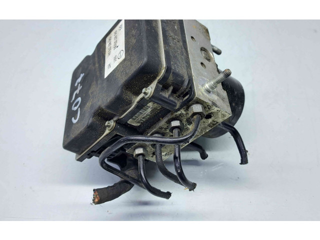 Блок АБС 6R0907379BB, 120CP   Audi  A1  2010 - 2018 года