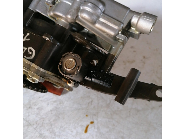 Čerpadlo oleje A2781810547 Mercedes-Benz GL X166 4.7 278