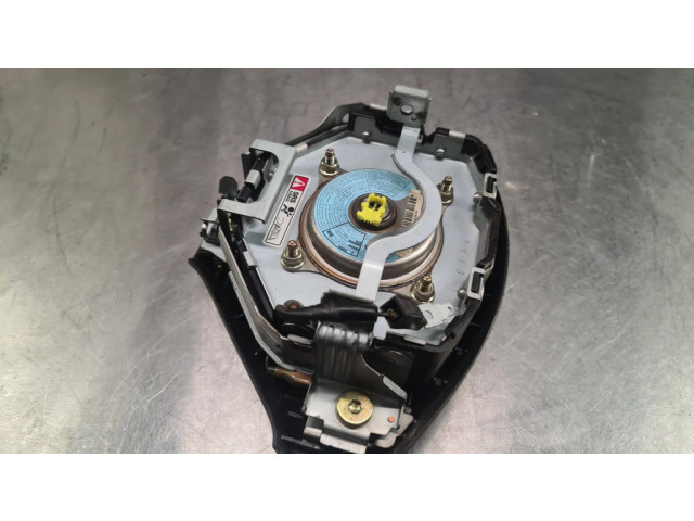 Подушка безопасности водителя 77800S2HG71009, 7Z627690   Honda HR-V