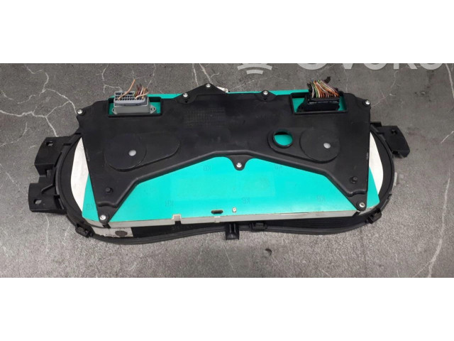 Дисплей 21677500-1 Dacia Logan II