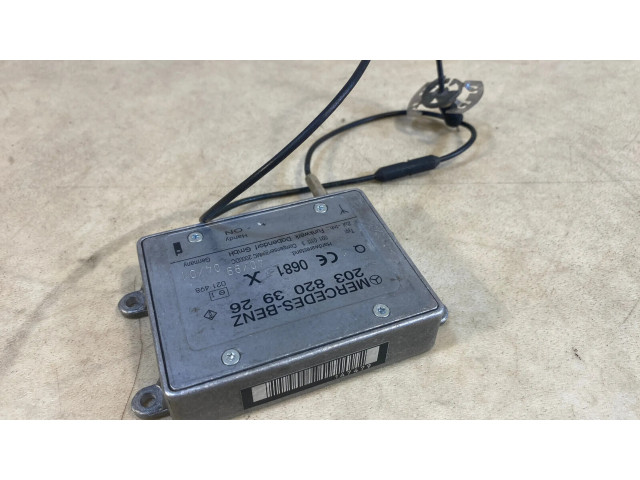 Блок управления