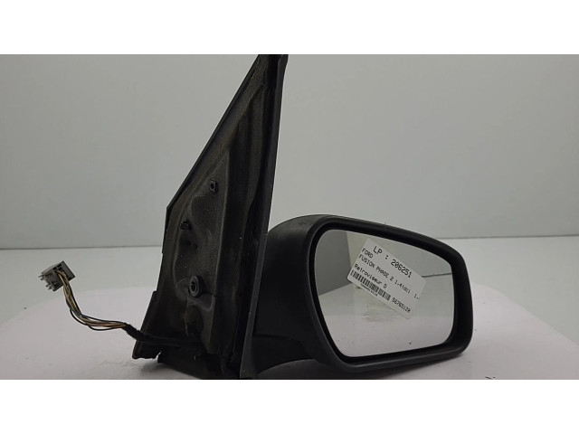 Зеркало электрическое     правое   Ford Fusion  2006-2012 года   