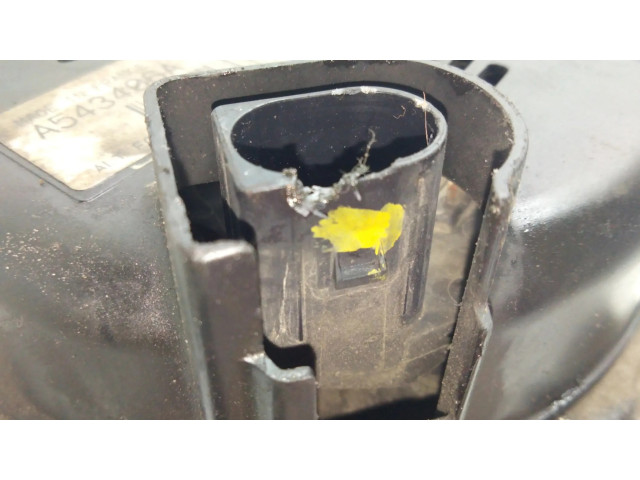 Генератор A543406A   Mercedes-Benz E W212 3.0     