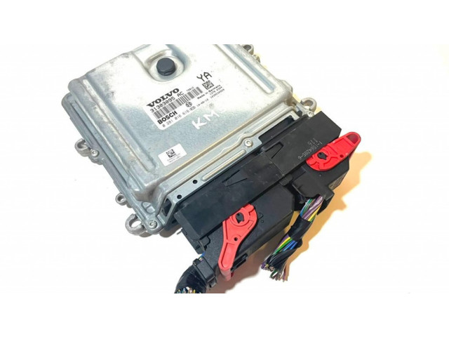 Řídící jednotka 31303095AC, 31303095   Volvo V70 2009