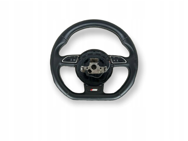 Volant Audi A6 S6 C7 4G 2011 4G0419091M