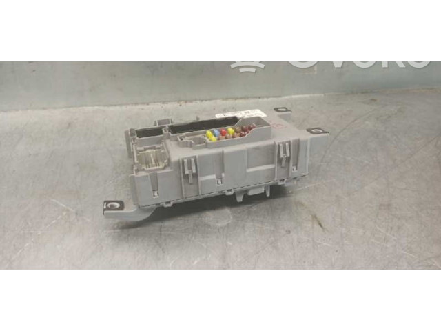 Модуль управления BSM 01368890080   Citroen Nemo