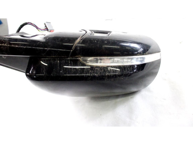 Зеркало электрическое Jaguar XF X260 2015 - года