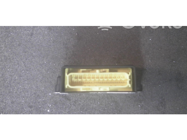 Блок подушек безопасности 6C0959655F Skoda Fabia Mk3 (NJ)